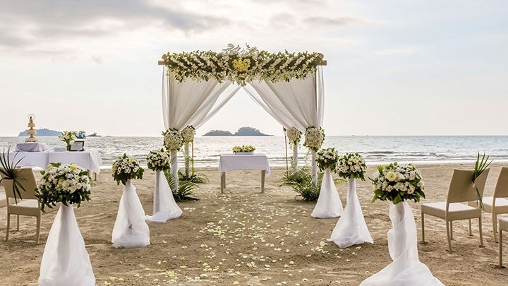 Evleniyoruz! Cemre ve Emir'in Düğünü